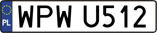 WPWU512