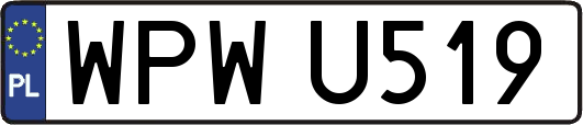 WPWU519
