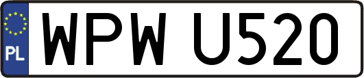 WPWU520