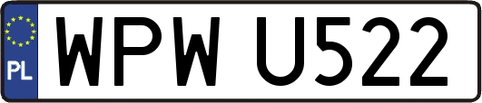 WPWU522