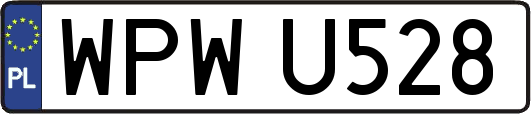 WPWU528