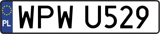 WPWU529
