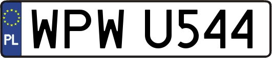 WPWU544