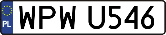 WPWU546