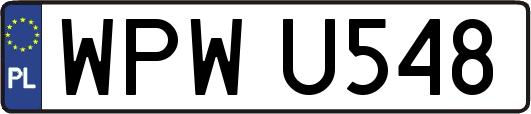 WPWU548