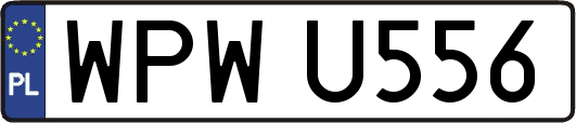 WPWU556