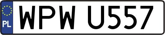 WPWU557