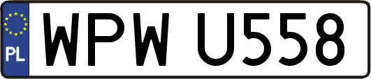 WPWU558