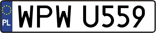 WPWU559