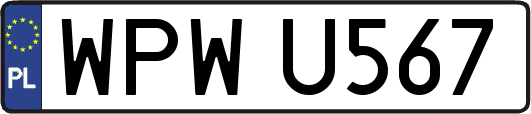 WPWU567