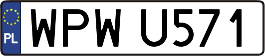 WPWU571