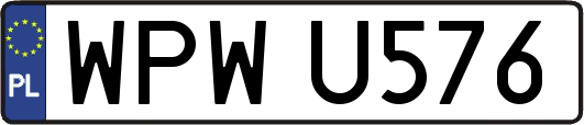 WPWU576
