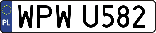 WPWU582