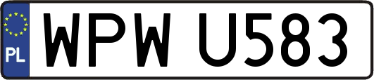 WPWU583