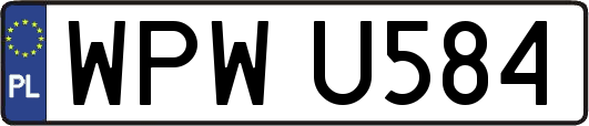 WPWU584
