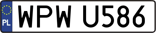 WPWU586