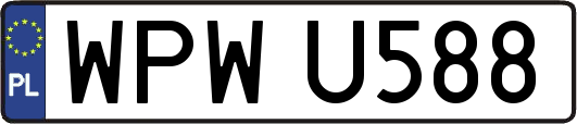 WPWU588