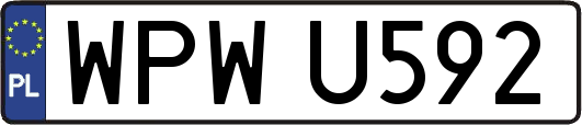 WPWU592