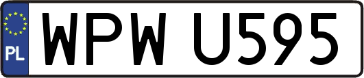 WPWU595