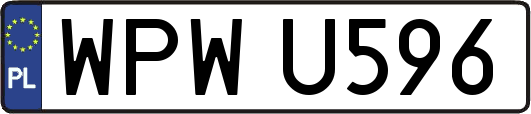 WPWU596