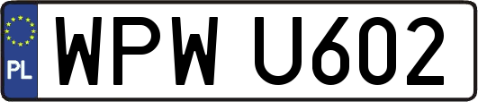 WPWU602