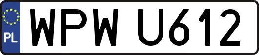 WPWU612