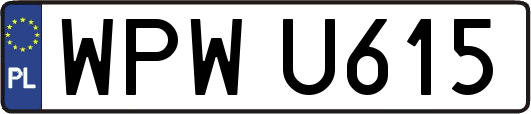 WPWU615