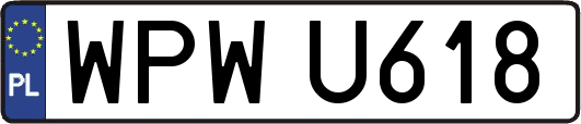 WPWU618