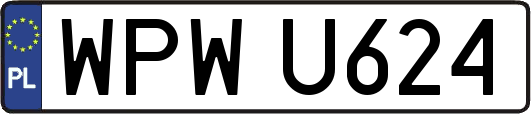 WPWU624