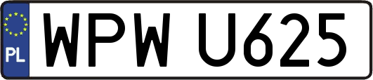 WPWU625