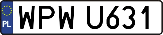 WPWU631
