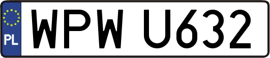 WPWU632