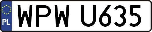 WPWU635