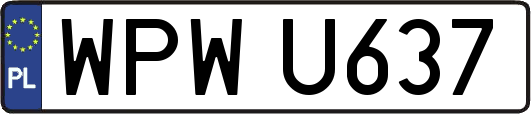 WPWU637