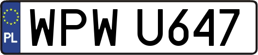 WPWU647