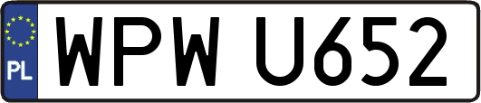 WPWU652