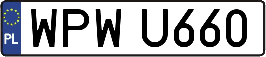 WPWU660