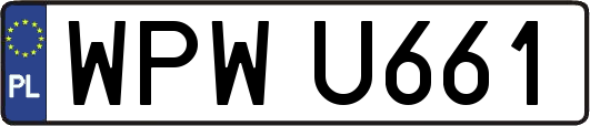 WPWU661