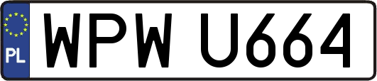 WPWU664