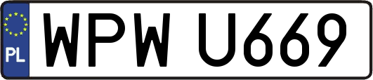 WPWU669