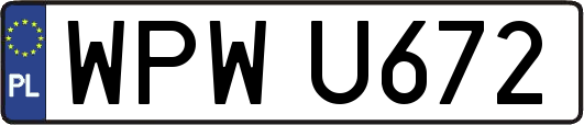 WPWU672