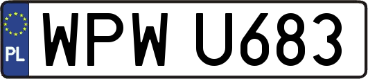 WPWU683