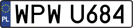 WPWU684