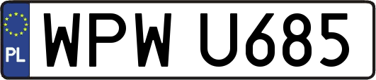 WPWU685