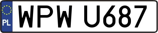 WPWU687