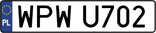 WPWU702