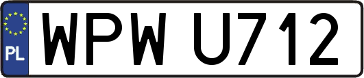 WPWU712