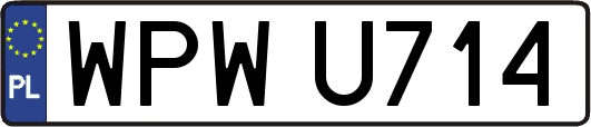WPWU714