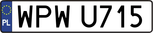 WPWU715