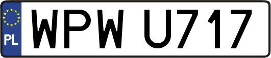 WPWU717